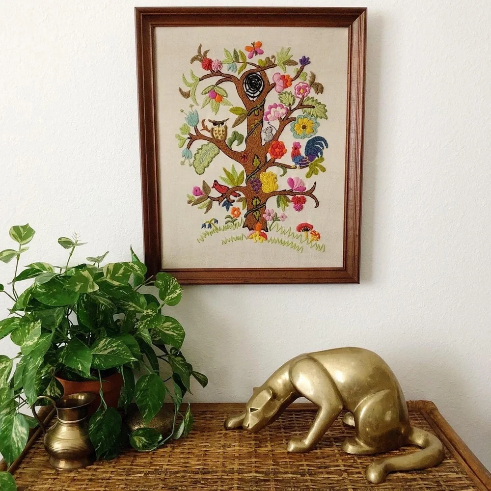 Letβs Be Friends + Shop Updates + Vintage Home Decor Items For Sale! - Picture 10 of 16
